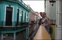 casa particular havana